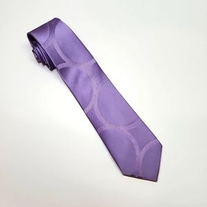BCBG 100% Silk Tie